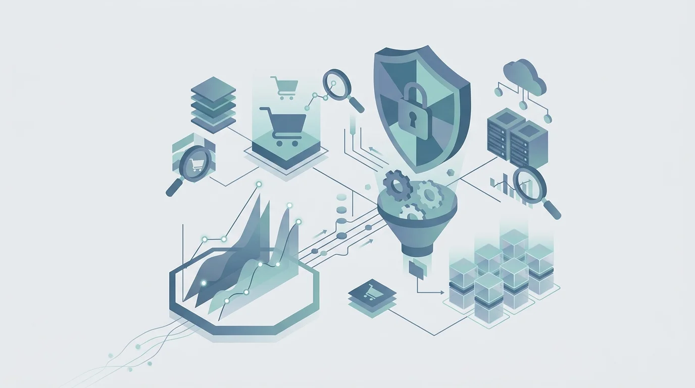 DSGVO & E-Commerce: Datenschutzkonformes Tracking mit SRSS