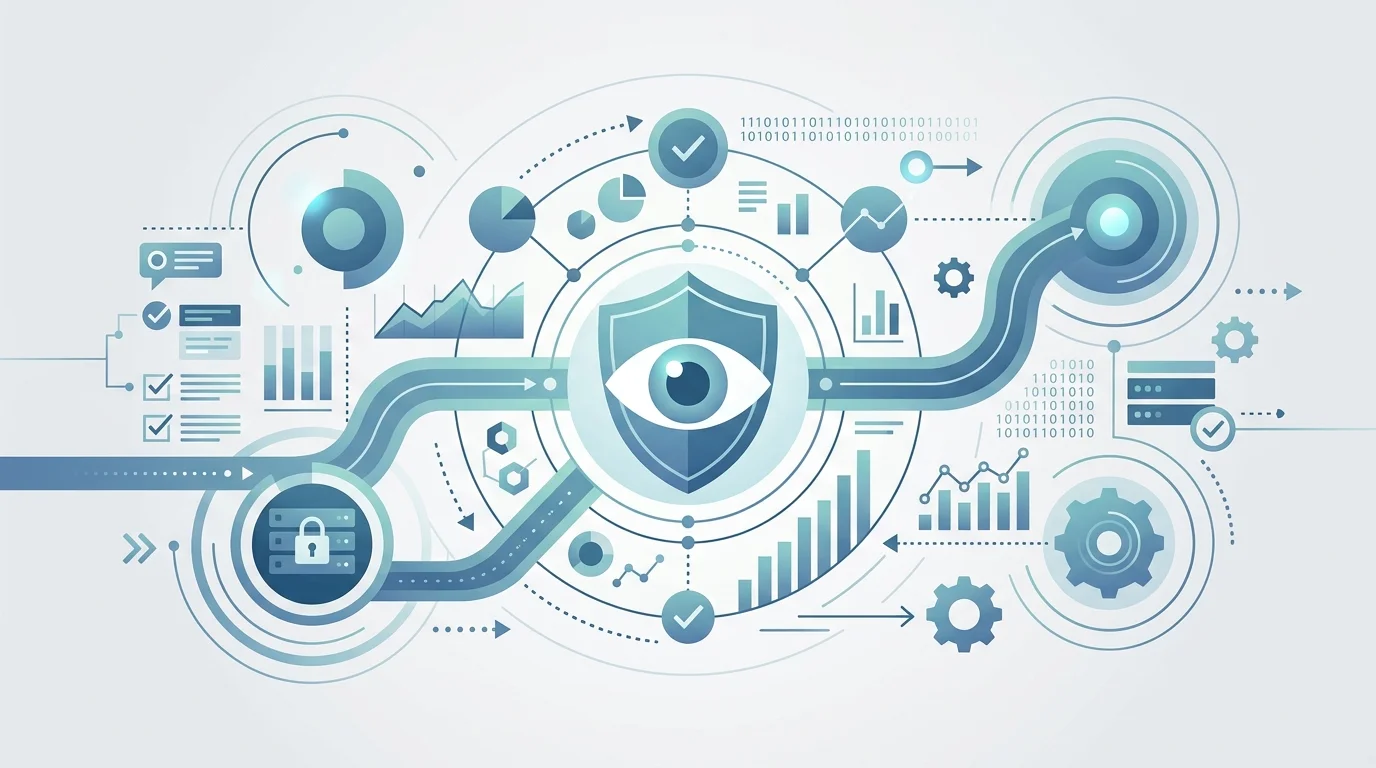 DSGVO-konformes Tracking: Der komplette Leitfaden 2025 | SRSS Tracking