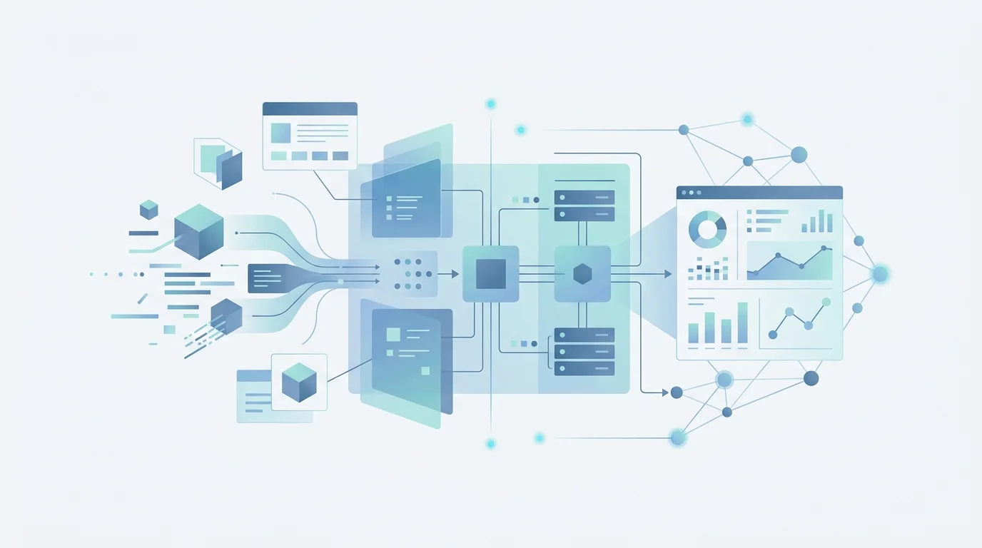 SPA Tracking: Herausforderungen meistern mit Server-Side Tracking